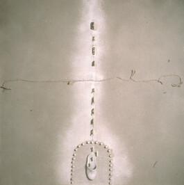 Arche Noah Erwin Wiegerling