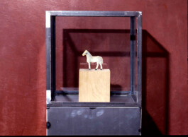 Cavallo, 2003 Erwin Wiegerling