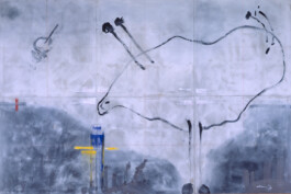 Ursprung, Genesis Erwin Wiegerling