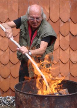 Erwin Wiegerling